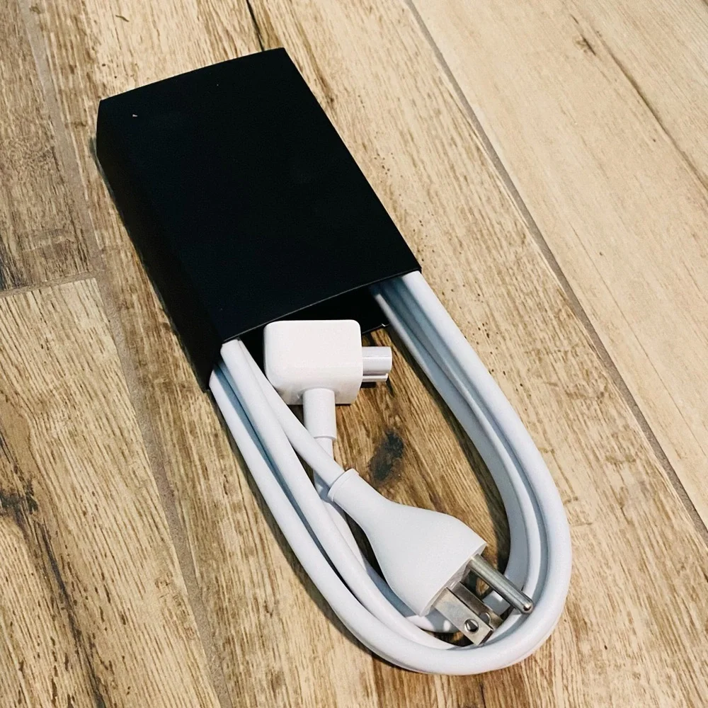 Apple Power Adapter Extension Cord for MacBooks -NIB